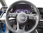 Audi A3 Sportback 30 TFSI Advanced edition Navigatie, automatische airco, cruise controle, licht metalen velgen 17 inch, parkeersensoren, apple carplay, android auto, dab, enz.  INCL 12 MAANDEN GARANTIE ZONDER MEERPRIJS.