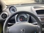 Peugeot 107 1.0-12V XS automaat, airco, cv op afstand, trekhaak, incl nwe apk en onderhoudsbeurt