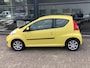 Peugeot 107 1.0-12V XS automaat, airco, cv op afstand, trekhaak, incl nwe apk en onderhoudsbeurt
