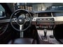 BMW 5-Serie Touring M550xd, Softclose, M-pakket, 20 inch, Leder, Clima, Xenon, Panodak,