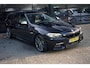 BMW 5-Serie Touring M550xd, Softclose, M-pakket, 20 inch, Leder, Clima, Xenon, Panodak,