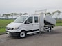 Volkswagen Crafter 35 2.0 kipper EURO6