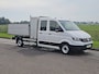 Volkswagen Crafter 35 2.0 kipper EURO6