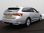 Skoda Octavia Combi 1.5 TSI MHEV Business Edition Plus | Camera | Zwenkbare trekhaak | Cruise |