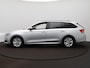 Skoda Octavia Combi 1.5 TSI MHEV Business Edition Plus | Camera | Zwenkbare trekhaak | Cruise |