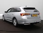 Skoda Octavia Combi 1.5 TSI MHEV Business Edition Plus | Camera | Zwenkbare trekhaak | Cruise |