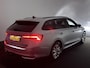 Skoda Octavia Combi 1.5 TSI MHEV Business Edition Plus | Camera | Zwenkbare trekhaak | Cruise |