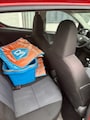 Suzuki Alto 1.0 28.498 km nap pas