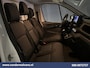 Renault Trafic 2.0 dCi 131pk L2H1 Euro6 Airco | Navigatie | LED | Apple Carplay | Cruisecontrol | Parkeersensoren 2500kg trekvermogen, Bijrijdersbank