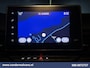 Renault Trafic 2.0 dCi 131pk L2H1 Euro6 Airco | Navigatie | LED | Apple Carplay | Cruisecontrol | Parkeersensoren 2500kg trekvermogen, Bijrijdersbank