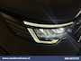 Renault Trafic 2.0 dCi 131pk L2H1 Euro6 Airco | Navigatie | LED | Apple Carplay | Cruisecontrol | Parkeersensoren 2500kg trekvermogen, Bijrijdersbank