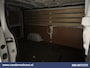 Renault Trafic 2.0 dCi 131pk L2H1 Euro6 Airco | Navigatie | LED | Apple Carplay | Cruisecontrol | Parkeersensoren 2500kg trekvermogen, Bijrijdersbank
