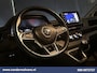 Renault Trafic 2.0 dCi 131pk L2H1 Euro6 Airco | Navigatie | LED | Apple Carplay | Cruisecontrol | Parkeersensoren 2500kg trekvermogen, Bijrijdersbank
