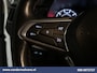 Renault Trafic 2.0 dCi 131pk L2H1 Euro6 Airco | Navigatie | LED | Apple Carplay | Cruisecontrol | Parkeersensoren 2500kg trekvermogen, Bijrijdersbank