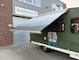 Citroën C 25 Camper 2.5D! Hymer! Uniek!