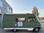 Citroën C 25 Camper 2.5D! Hymer! Uniek!