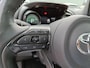 Toyota Yaris 1.5 Hybrid Launch Edition | Apple Carplay/Android Auto | Dodehoek detectie | Lederen/stof bekleding