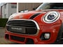 MINI John Cooper Works 1.5 Cooper Burgundy Edition JCW