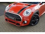 MINI John Cooper Works 1.5 Cooper Burgundy Edition JCW