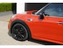 MINI John Cooper Works 1.5 Cooper Burgundy Edition JCW