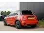 MINI John Cooper Works 1.5 Cooper Burgundy Edition JCW