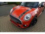 MINI John Cooper Works 1.5 Cooper Burgundy Edition JCW