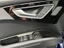 Audi Q4 e-tron 40 S edition 77 kWh SOH 96,2% | Warmtepomp | Matrix Led | Navigatie | Camera | Leer | Sfeerverlichting