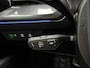 Audi Q4 e-tron 40 S edition 77 kWh SOH 96,2% | Warmtepomp | Matrix Led | Navigatie | Camera | Leer | Sfeerverlichting