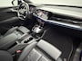 Audi Q4 e-tron 40 S edition 77 kWh SOH 96,2% | Warmtepomp | Matrix Led | Navigatie | Camera | Leer | Sfeerverlichting