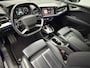 Audi Q4 e-tron 40 S edition 77 kWh SOH 96,2% | Warmtepomp | Matrix Led | Navigatie | Camera | Leer | Sfeerverlichting