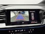 Audi Q4 e-tron 40 S edition 77 kWh SOH 96,2% | Warmtepomp | Matrix Led | Navigatie | Camera | Leer | Sfeerverlichting