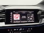 Audi Q4 e-tron 40 S edition 77 kWh SOH 96,2% | Warmtepomp | Matrix Led | Navigatie | Camera | Leer | Sfeerverlichting