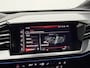 Audi Q4 e-tron 40 S edition 77 kWh SOH 96,2% | Warmtepomp | Matrix Led | Navigatie | Camera | Leer | Sfeerverlichting