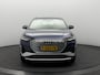 Audi Q4 e-tron 40 S edition 77 kWh SOH 96,2% | Warmtepomp | Matrix Led | Navigatie | Camera | Leer | Sfeerverlichting