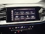 Audi Q4 e-tron 40 S edition 77 kWh SOH 96,2% | Warmtepomp | Matrix Led | Navigatie | Camera | Leer | Sfeerverlichting