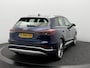 Audi Q4 e-tron 40 S edition 77 kWh SOH 96,2% | Warmtepomp | Matrix Led | Navigatie | Camera | Leer | Sfeerverlichting