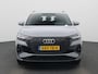 Audi Q4 e-tron 40 S Edition 63 kWh 204 PK | Demo | S-line | Navigatie | 360 Camera | Lichtmetalen velgen | Stoelverwarming |