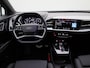 Audi Q4 e-tron 40 S Edition 63 kWh 204 PK | Demo | S-line | Navigatie | 360 Camera | Lichtmetalen velgen | Stoelverwarming |