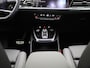 Audi Q4 e-tron 40 S Edition 63 kWh 204 PK | Demo | S-line | Navigatie | 360 Camera | Lichtmetalen velgen | Stoelverwarming |