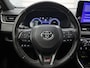 Toyota RAV4 2.5 Hybrid AWD GR SPORT ACC | Clima | Stoel en Stuurverwarming | Navi | El.achterklep | |