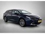 Toyota Corolla Touring Sports 1.8 Hybrid First Edition | Dealer onderhouden | Elektrische achterklep | Parkeersensoren voor+achter | Stoelverwarming | Draadloze telefoonlader | Navigatie | Apple CarPlay/Android Auto | Cruise Control Adaptive |