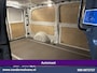 Mercedes-Benz Vito 116 CDI 164pk 9G-Tronic Automaat L3H1 Euro6 Airco | Camera | Navigatie | Cruisecontrol | Apple Carplay Android Auto, Stoelverwarming, Parkeersensoren, Bijrijdersbank