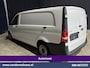 Mercedes-Benz Vito 116 CDI 164pk 9G-Tronic Automaat L3H1 Euro6 Airco | Camera | Navigatie | Cruisecontrol | Apple Carplay Android Auto, Stoelverwarming, Parkeersensoren, Bijrijdersbank