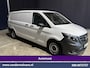 Mercedes-Benz Vito 116 CDI 164pk 9G-Tronic Automaat L3H1 Euro6 Airco | Camera | Navigatie | Cruisecontrol | Apple Carplay Android Auto, Stoelverwarming, Parkeersensoren, Bijrijdersbank