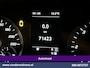 Mercedes-Benz Vito 116 CDI 164pk 9G-Tronic Automaat L3H1 Euro6 Airco | Camera | Navigatie | Cruisecontrol | Apple Carplay Android Auto, Stoelverwarming, Parkeersensoren, Bijrijdersbank