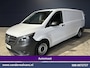 Mercedes-Benz Vito 116 CDI 164pk 9G-Tronic Automaat L3H1 Euro6 Airco | Camera | Navigatie | Cruisecontrol | Apple Carplay Android Auto, Stoelverwarming, Parkeersensoren, Bijrijdersbank
