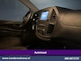Mercedes-Benz Vito 116 CDI 164pk 9G-Tronic Automaat L3H1 Euro6 Airco | Camera | Navigatie | Cruisecontrol | Apple Carplay Android Auto, Stoelverwarming, Parkeersensoren, Bijrijdersbank
