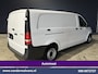 Mercedes-Benz Vito 116 CDI 164pk 9G-Tronic Automaat L3H1 Euro6 Airco | Camera | Navigatie | Cruisecontrol | Apple Carplay Android Auto, Stoelverwarming, Parkeersensoren, Bijrijdersbank