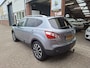 Nissan Qashqai 1.6 Connect Edition, Panodak, Navi, Trekhaak, dealer onderhouden