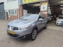 Nissan Qashqai 1.6 Connect Edition, Panodak, Navi, Trekhaak, dealer onderhouden